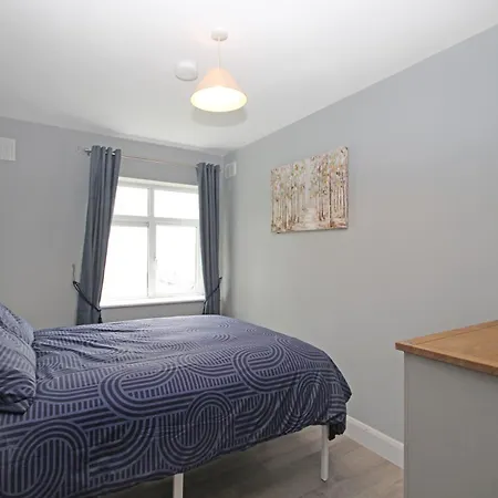 Luxury 2 Bedroom In Апартаменты *