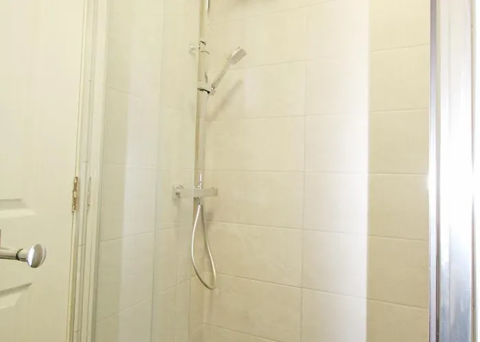 Luxury 2 Bedroom In Galway