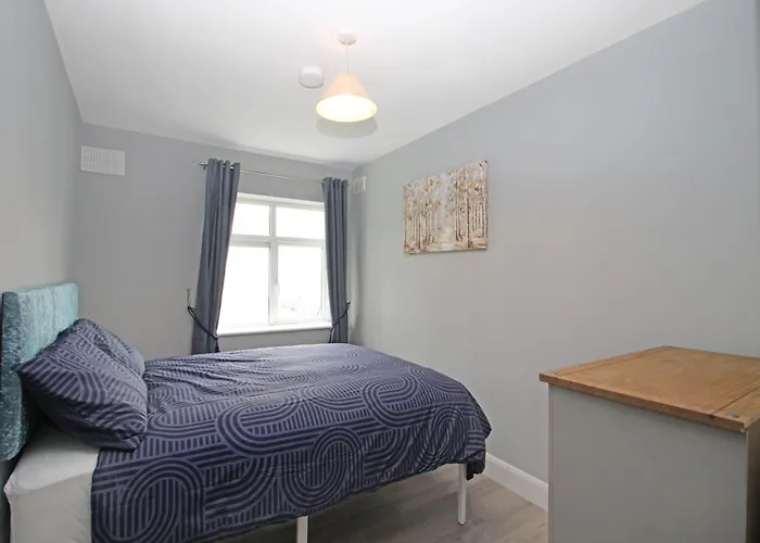 Luxury 2 Bedroom In Lejlighed *