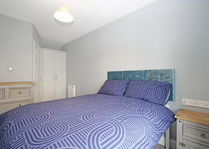 Luxury 2 Bedroom In * Galway