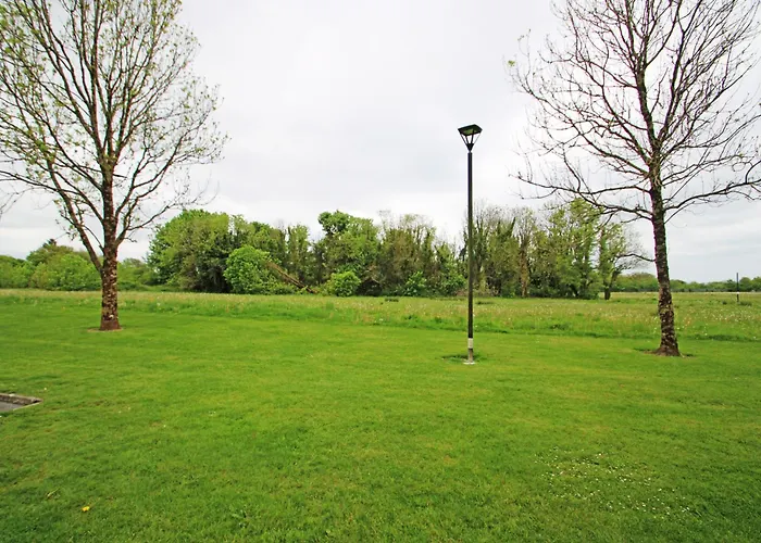 Luxury 2 Bedroom In * Galway